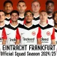 Eintracht Frankfurt Siap Tanding di Musim Baru: Update Transfer dan Persiapan Tim
