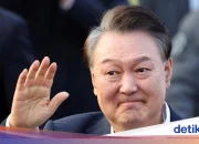 Eks Presiden Korsel Yoon Suk Yeol Dibui 2 Tahun Gegara Polling Gratis, Serta Berita Lainnya