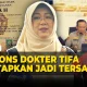 Eksepsi Dokter Tifa Dikabulkan, Kasus Ijazah Palsu Jokowi Mengalami Dinamika Baru