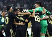 Ekuador Siap Hadapi Meksiko di Piala Dunia 2026 dengan Semangat Tinggi