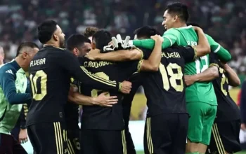 Ekuador Siap Hadapi Meksiko di Piala Dunia 2026 dengan Semangat Tinggi