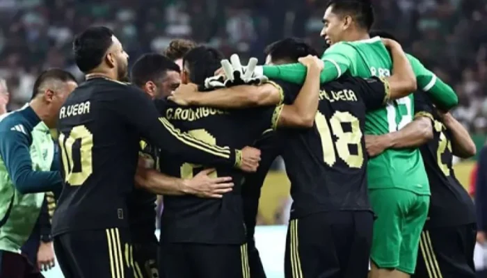 Ekuador Siap Hadapi Meksiko di Piala Dunia 2026 dengan Semangat Tinggi