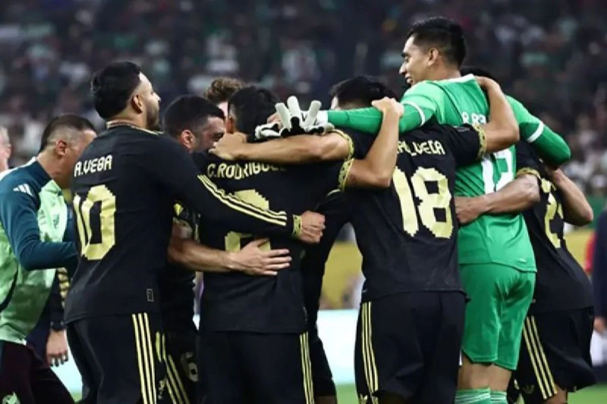 Ekuador Siap Hadapi Meksiko di Piala Dunia 2026 dengan Semangat Tinggi