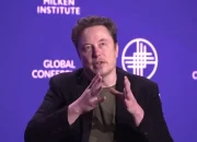 Elon Musk: Masa Depan Kemanusiaan yang Dipimpin oleh Kecerdasan Buatan