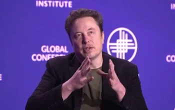Elon Musk: Masa Depan Kemanusiaan yang Dipimpin oleh Kecerdasan Buatan