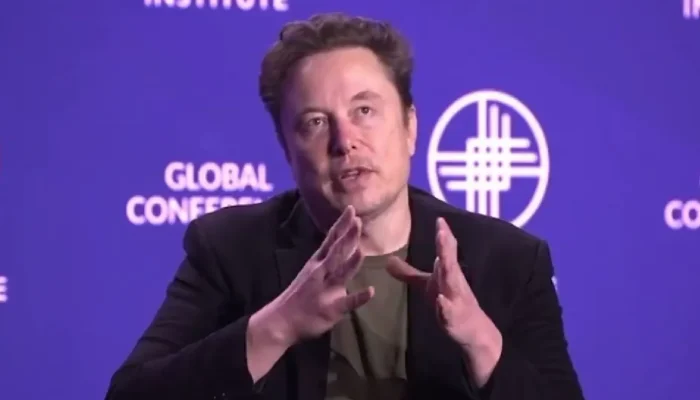 Elon Musk: Masa Depan Kemanusiaan yang Dipimpin oleh Kecerdasan Buatan