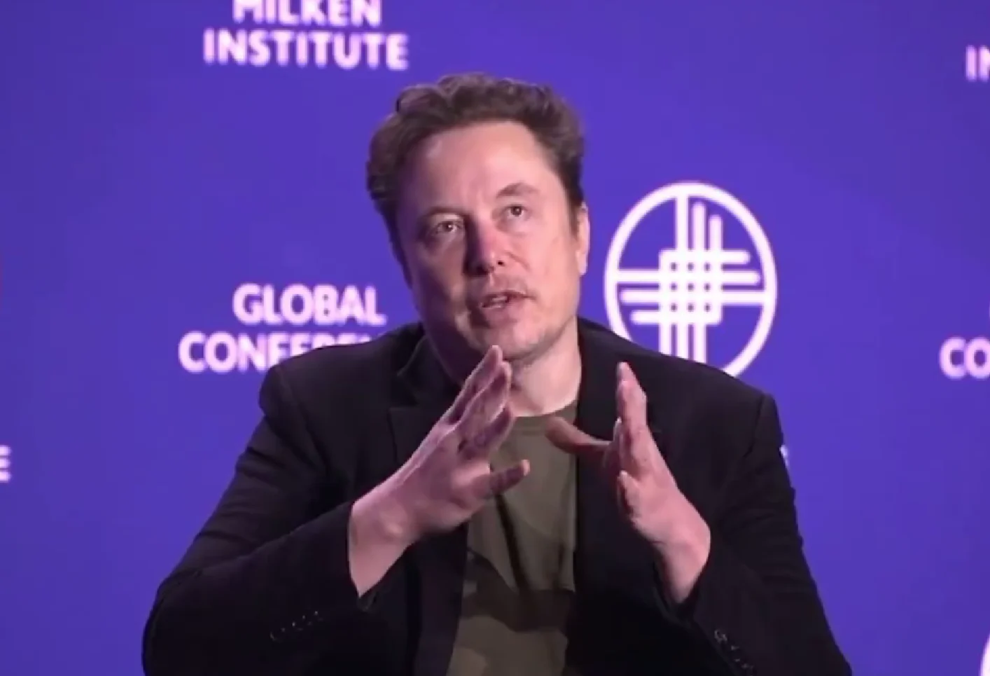 Elon Musk: Masa Depan Kemanusiaan yang Dipimpin oleh Kecerdasan Buatan