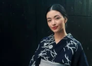 Emi Aramaki, Istri Baru Vanness Wu: Profil dan Biodata Lengkap