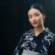 Emi Aramaki, Istri Baru Vanness Wu: Profil dan Biodata Lengkap