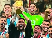 Emiliano Martínez: Kunci Kemenangan Argentina di Piala Dunia 2026