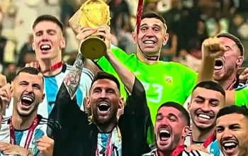 Emiliano Martínez: Kunci Kemenangan Argentina di Piala Dunia 2026