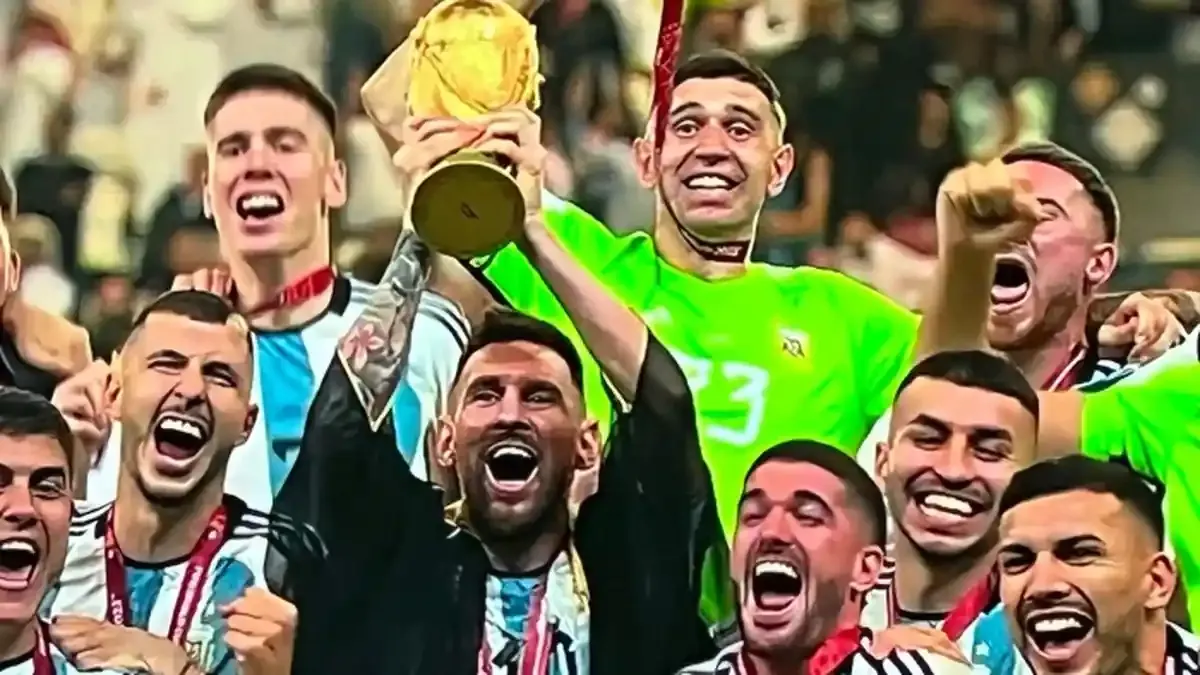 Emiliano Martínez: Kunci Kemenangan Argentina di Piala Dunia 2026