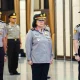 Empat Perwira Tinggi Polri Resmi Naik Pangkat Menjadi Komjen Pol atau Jenderal Bintang Tiga