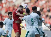 Empat Raksasa Sepak Bola Dunia Berebut Tiket di Semifinal Piala Dunia 2026