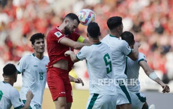 Empat Raksasa Sepak Bola Dunia Berebut Tiket di Semifinal Piala Dunia 2026