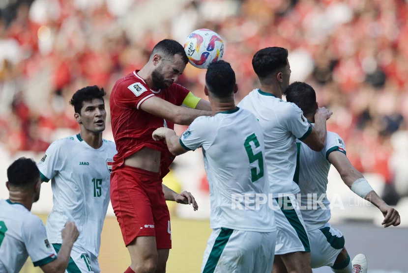 Empat Raksasa Sepak Bola Dunia Berebut Tiket di Semifinal Piala Dunia 2026