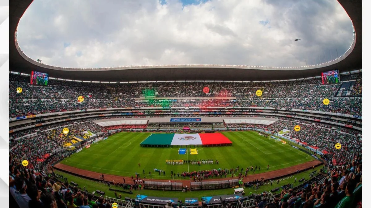 England Menang Dramatis Atas Mexico di Azteca Stadium, Ochoa Pensiun