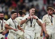 England Tumbangkan Perancis 6-4 di Pertandingan Tempat Ketiga Piala Dunia