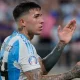 Enzo Fernandez: Antara Kontroversi dan Komitmen di Tim Nasional Argentina