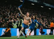 Enzo Fernández Bawa Argentina ke Final Piala Dunia dengan Gol Spektakuler