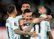 Enzo Fernández dan Argentina Siap Hadapi Cape Verde di Piala Dunia 2026