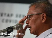 Enzo Fernández dan Kontroversi Pernyataan yang Memicu Kemarahan Orang-Orang Inggris