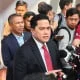 Erick Thohir: Mu Vs Persija dan PSG Vs Persib Bisa Terjadi di Masa Depan