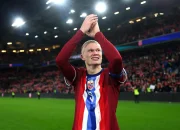 Erling Haaland, Bintang Sepak Bola Norway yang Siap Membuat Sejarah di Piala Dunia 2026