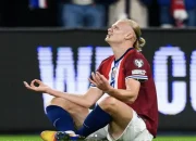 Erling Haaland: Bintang yang Bersinar di Piala Dunia 2026