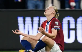 Erling Haaland: Bintang yang Bersinar di Piala Dunia 2026