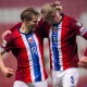 Erling Haaland Pemain Norway Pencetak Gol Pada Pertandingan Brazil