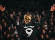 Erling Haaland Rayakan Ulang Tahun ke-26 dengan Gaya Viking