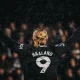 Erling Haaland Rayakan Ulang Tahun ke-26 dengan Gaya Viking
