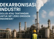 Eropa Luncurkan Bank Dekarbonisasi Industri Sebesar €100 Miliar dan Pengumuman Hasil UPSC