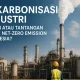 Eropa Luncurkan Bank Dekarbonisasi Industri Sebesar €100 Miliar dan Pengumuman Hasil UPSC