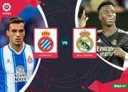 Espanyol Hadapi Tantangan Berat di LaLiga, Sementara Real Madrid Siap Memanfaatkan Bakat Bintang Muda