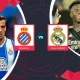 Espanyol Hadapi Tantangan Berat di LaLiga, Sementara Real Madrid Siap Memanfaatkan Bakat Bintang Muda