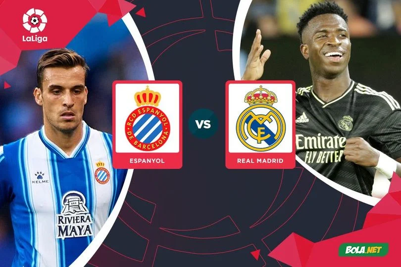 Espanyol Hadapi Tantangan Berat di LaLiga, Sementara Real Madrid Siap Memanfaatkan Bakat Bintang Muda