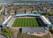 Everton Memulai Pramusim dengan Menghadapi Dundee di Dens Park
