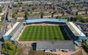 Everton Memulai Pramusim dengan Menghadapi Dundee di Dens Park