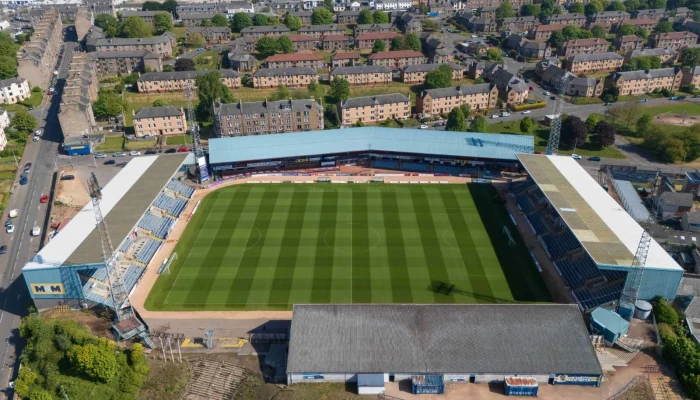 Everton Memulai Pramusim dengan Menghadapi Dundee di Dens Park