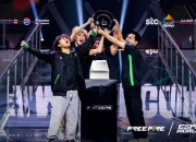 EWC 2026: Indonesia Berpeluang Juara di Free Fire dan MWI