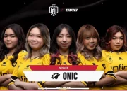 EWC 2026: ONIC dan Team Vitality Berpeluang Ciptakan All Indonesian Final