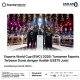 EWC 2026: Persiapan Menghebohkan untuk Kejuaraan Dunia Esports