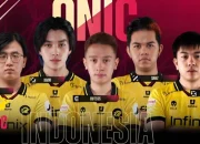 EWC MLBB 2026: Team Vitality dan Onic Esports Wakil Indonesia Lolos ke Upper Bracket Semifinals