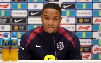 Ezri Konsa Dibidik Arsenal dengan Harga Miring, Apa yang Membuatnya Menarik?