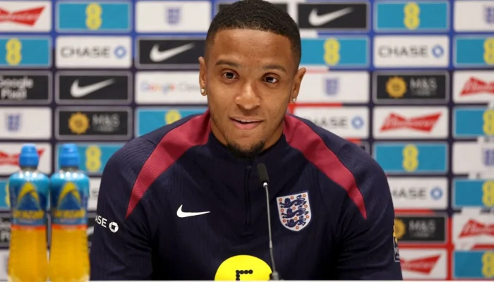 Ezri Konsa Dibidik Arsenal dengan Harga Miring, Apa yang Membuatnya Menarik?
