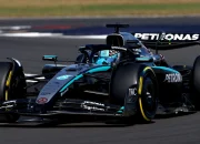 F1 British Grand Prix 2026: George Russell Incar Kemenangan di Silverstone