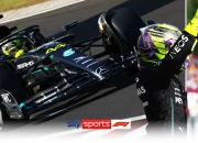 F1 Hungarian GP: Lando Norris Raih Pole Position, Hamilton dan Antonelli Terkena Penalti