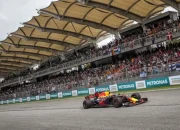 F1 Kembali ke Malaysia, Berikut Cerita di Baliknya